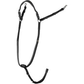 Dyon Martingale Working Breastplate Noir Dyon Martingale Working Breastplate Noir