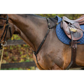 Dyon Collier de Chasse Bridge Noir/Cuivre Dyon Collier de Chasse Bridge Noir/Cuivre