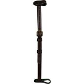 Dyon Lanière pour Muserolle Flash 1/2 Removable Attachments Marron Dyon Lanière pour Muserolle Flash 1/2 Removable Attachments Marron