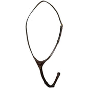 Dyon Martingale Yoke Marron Dyon Martingale Yoke Marron