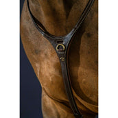 Dyon Martingale Yoke Marron Dyon Martingale Yoke Marron