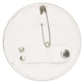 Imperial Riding Numéros de Concours IRHGlitter Round Or Imperial Riding Numéros de Concours IRHGlitter Round Or