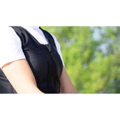 eQuick Gilet de Protectin CB Noir eQuick Gilet de Protectin CB Noir