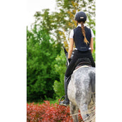 eQuick Gilet de Protectin CB Noir eQuick Gilet de Protectin CB Noir