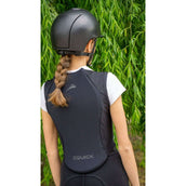 eQuick Gilet de Protectin CB Noir eQuick Gilet de Protectin CB Noir