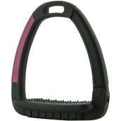 Horsena Insert pour Étrier Fuchsia Horsena Insert pour Étrier Fuchsia