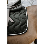 Riding World Tapis de Selle Maxifun Polyvalent Noir Riding World Tapis de Selle Maxifun Polyvalent Noir