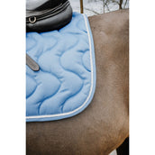 Riding World Tapis de Selle Maxifun Polyvalent Bleu Riding World Tapis de Selle Maxifun Polyvalent Bleu