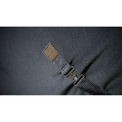 EQUITHÈME Couverture Refroidissante Drycool Standard Navy blue EQUITHÈME Couverture Refroidissante Drycool Standard Navy blue