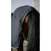 EQUITHÈME Couverture Refroidissante Drycool Standard Navy blue EQUITHÈME Couverture Refroidissante Drycool Standard Navy blue