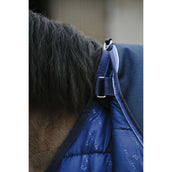 EQUITHÈME Sous-Couverture Classic 300g Marin EQUITHÈME Sous-Couverture Classic 300g Marin