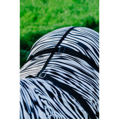 Riding World Couverture Anti-Eczema Zebra Riding World Couverture Anti-Eczema Zebra