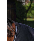 Riding World Couverture d'Été Brillante Noir Riding World Couverture d'Été Brillante Noir