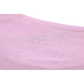 EQUITHÈME T-Shirt Bonnie Violet EQUITHÈME T-Shirt Bonnie Violet