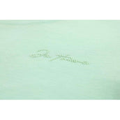EQUITHÈME T-Shirt Bonnie Menthe/Vert EQUITHÈME T-Shirt Bonnie Menthe/Vert