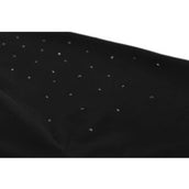 EQUITHÈME Polo Claudia Noir EQUITHÈME Polo Claudia Noir