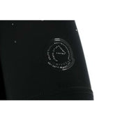 EQUITHÈME Polo Claudia Noir EQUITHÈME Polo Claudia Noir