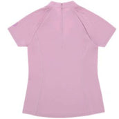 EQUITHÈME Polo Claudia Violet EQUITHÈME Polo Claudia Violet