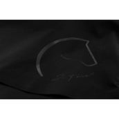 EQUITHÈME Veste Astrid Etanche Noir EQUITHÈME Veste Astrid Etanche Noir