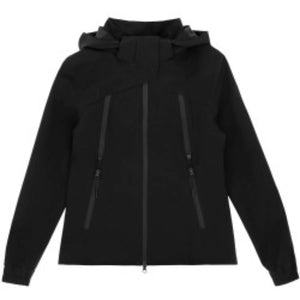 EQUITHÈME Veste Astrid Etanche Noir EQUITHÈME Veste Astrid Etanche Noir