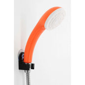 Hippotonic douche extérieure portable Orange Hippotonic douche extérieure portable Orange
