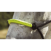 Norton Longe + Licol Fun Colour Éthologique noir/néon vert Norton Longe + Licol Fun Colour Éthologique noir/néon vert