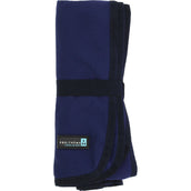 EQUITHÈME Serviette Cool&Dry Marine Bleu EQUITHÈME Serviette Cool&Dry Marine Bleu