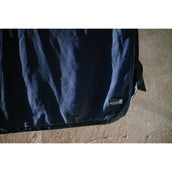 EQUITHÈME Serviette Cool&Dry Marine Bleu EQUITHÈME Serviette Cool&Dry Marine Bleu