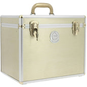 EQUITHÈME Caisse de Pansage Je T'aime Almond EQUITHÈME Caisse de Pansage Je T'aime Almond