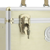 EQUITHÈME Caisse de Pansage Je T'aime Almond EQUITHÈME Caisse de Pansage Je T'aime Almond