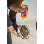 Equinatura Entretien de la Fourchette Equinatura Entretien de la Fourchette