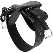 EQUITHÈME Pony Academy Selle Noir EQUITHÈME Pony Academy Selle Noir