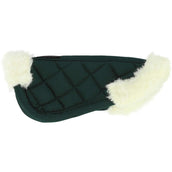 EQUITHÈME Pony Academy Amortisseur Vert foncé EQUITHÈME Pony Academy Amortisseur Vert foncé