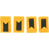 EQUITHÈME Pony Academy Bandages Jaune EQUITHÈME Pony Academy Bandages Jaune