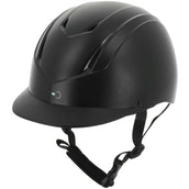 Riding World Bombe Topy Noir Mat Riding World Bombe Topy Noir Mat