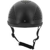 Riding World Bombe Windy Noir Mat Riding World Bombe Windy Noir Mat