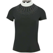 EQUITHÈME Polo London Noir EQUITHÈME Polo London Noir