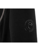 EQUITHÈME Chemise Stella Longues Manches noir/Gris/bleu EQUITHÈME Chemise Stella Longues Manches noir/Gris/bleu