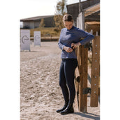 EQUITHÈME Base Layer Emily Gris EQUITHÈME Base Layer Emily Gris