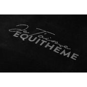 EQUITHÈME Pull Coline Noir EQUITHÈME Pull Coline Noir