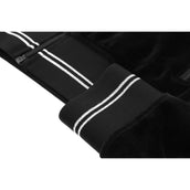 EQUITHÈME Pull Coline Noir EQUITHÈME Pull Coline Noir