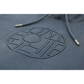 EQUITHÈME Pull Axel Gris EQUITHÈME Pull Axel Gris