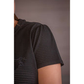Pénélope T-Shirt Techflo Noir Pénélope T-Shirt Techflo Noir