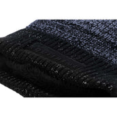 EQUITHÈME Bonnet Mae Gris EQUITHÈME Bonnet Mae Gris