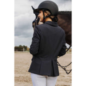 EQUITHÈME Petite Veste de Concours Nancy Gris EQUITHÈME Petite Veste de Concours Nancy Gris