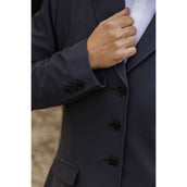 EQUITHÈME Petite Veste de Concours Nancy Gris EQUITHÈME Petite Veste de Concours Nancy Gris