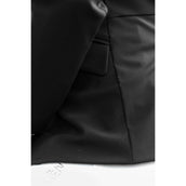 EQUITHÈME Petite Veste de Concours Nancy Noir EQUITHÈME Petite Veste de Concours Nancy Noir