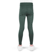 EQUITHÈME Legging d'Équitation Birdy Kids Full Grip Khaki EQUITHÈME Legging d'Équitation Birdy Kids Full Grip Khaki