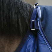 EQUITHÈME Sous-Couverture Classic 200g Marin EQUITHÈME Sous-Couverture Classic 200g Marin