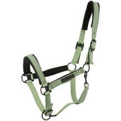 EQUITHÈME Licol Pearl Vert EQUITHÈME Licol Pearl Vert